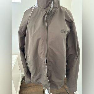 Burberry men windbreaker